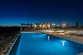 Podere Fossaccio Casa Pino Asciano